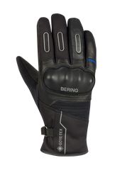 Bering Γάντια SLAMMER GORE-TEX Black Waterproof (BERBGM1260) T11 XL