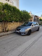 Mazda 3 2005