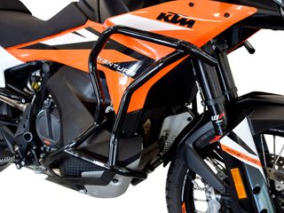 Σετ κάγκελα προστασίας για KTM 790 Adventure (2023 - )