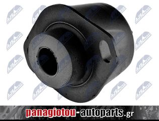 ΒΑΣΗ ΜΗΧΑΝΗΣ ΑΡΙΣΤΕΡΑ NTY PEUGEOT 306 1.4, 1.6 94-, 307 00-, PARTNER 1.1, 1.4 96-, 206 1.1, 1.4, 1.6 07-, CITROEN BERLINGO 1.1, 1.4 96-