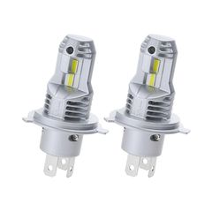 PIAA LEH230 H4 LED Headlight Bulb 6000K 5500lm