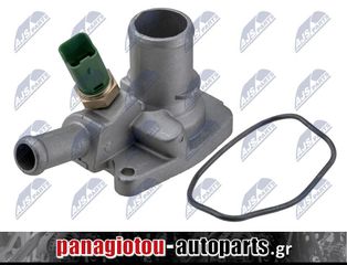 ΘΕΡΜΟΣΤΑΤΗΣ NTY FIAT 500, 500 C, PANDA, PUNTO, FORD KA, KA+ III, LANCIA YPSILON 0.9-1.2 07-