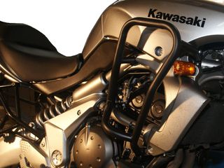 Κάγκελα προστασίας για Kawasaki KLE 650 VERSYS (2007-2009)