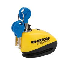 ΚΛΕΙΔΑΡΙΑ OXFORD DISCLOCK ΜΕ ΣΥΝΑΓΕΡΜΟ-thumb-1