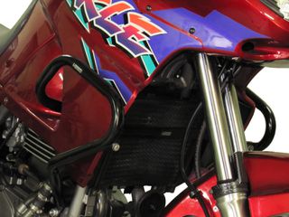 Κάγκελα προστασίας για Kawasaki KLE 500 (1991-2007)