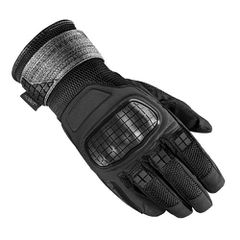 Γάντια Μηχανής  Spidi Rainwarrior 2 Laminate μαύρο 026