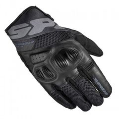 Γάντια  Μηχανής Spidi Flash-R Evo black 026