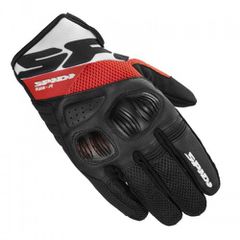 Γάντια Μηχανής  Spidi Flash-R Evo red 014