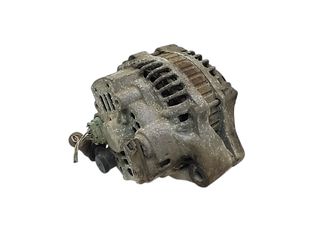 Δυναμό/Εναλλάκτης HONDA CIVIC Coupe / 2dr 1992 - 1995 ( EG / H / J ) 1.6 i Vtec (EJ1) ( D16Y6,D16Z9 ) (125 hp ) Βενζίνη #A5TA4791