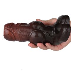 Silicone Endurance Sleeve - E-thumb-6