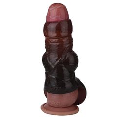 Silicone Endurance Sleeve - E-thumb-5