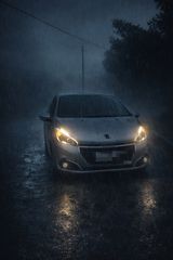 Peugeot 208 2017 STYLE