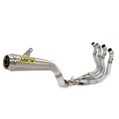 ARROW FULL SYSTEM TITANIUM FULL PRO-RACE COMPETITION EVO YAMAHA YZF 1000 R1 ’17-‘20