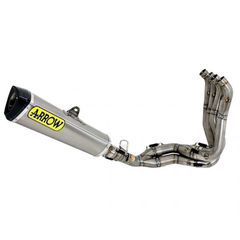 ARROW FULL SYSTEM TITANIUM FULL PRO-RACE COMPETITION LOW BMW S 1000 RR ’19-‘20