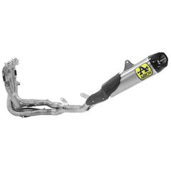 ARROW EXHAUST FULL TITANIUM FULL SYSTEM FOR HONDA CBR 1000 RR-R 20- 22