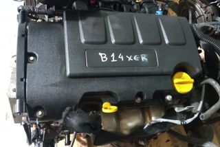 ASTRA J 14' 1.4 B14XER ΚΙΝΗΤΗΡΑΣ ΙΩΑΝΝΊΔΗΣ