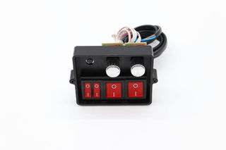 Msl 2X15l Switch Unit Complete