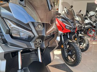 Voge SR2 200 2026-thumb-1