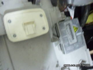 ΦΑΝΑΡΙ ΕΜΠΡΟΣ ΔΕΞΙΟ SL 350-500 BIXENON ME TON M-thumb-2