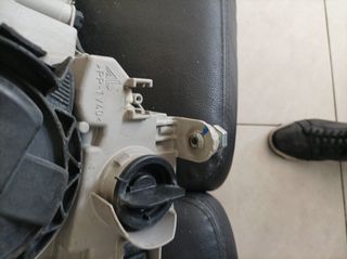 ΦΑΝΑΡΙ ΕΜΠΡΟΣ ΔΕΞΙΟ SL 350-500 BIXENON ME TON M-thumb-4