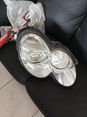 ΦΑΝΑΡΙ ΕΜΠΡΟΣ ΔΕΞΙΟ SL 350-500 BIXENON ME TON M