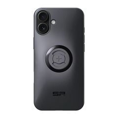 ΘΗΚΗ ΚΙΝΗΤΟΥ SP CONNECT ΓΙΑ IPHONE 17 BLACK