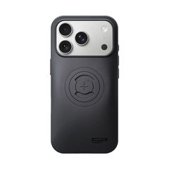 ΘΗΚΗ ΚΙΝΗΤΟΥ SP CONNECT ΓΙΑ IPHONE 17 PRO MAX BLACK