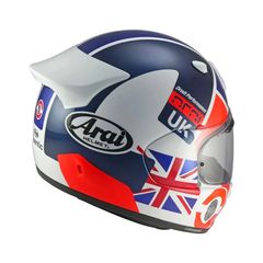 ARAI QUANTIC DESIGN NATION UK-thumb-1