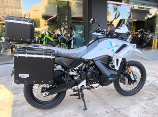 CFmoto MT-X 1000 2026 ΑΜΕΣΑ ΠΑΡΑΔΟΤΕΟ στην Asia Moto Petsas-thumb-9
