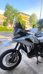 CFmoto MT-X 1000 2026 ΑΜΕΣΑ ΠΑΡΑΔΟΤΕΟ στην Asia Moto Petsas-thumb-12