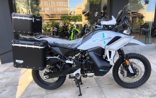 CFmoto MT-X 1000 2026 ΑΜΕΣΑ ΠΑΡΑΔΟΤΕΟ στην Asia Moto Petsas-thumb-17