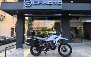 CFmoto MT-X 1000 2026 ΑΜΕΣΑ ΠΑΡΑΔΟΤΕΟ στην Asia Moto Petsas-thumb-19