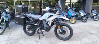 CFmoto MT-X 1000 2026 ΑΜΕΣΑ ΠΑΡΑΔΟΤΕΟ στην Asia Moto Petsas-thumb-30