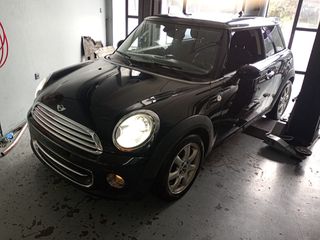 Πόρτες από mini Cooper r56 lci