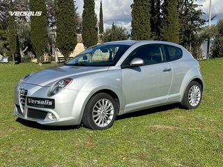 Alfa Romeo Mito 2014