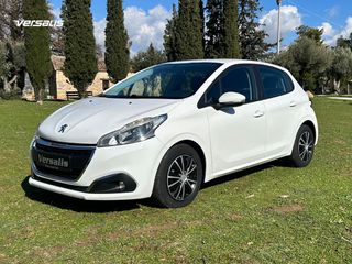 Peugeot 208 2016
