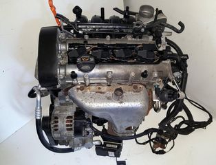 ΚΙΝΗΤΗΡΑΣ VW-SEAT-SKODA BBZ 1400