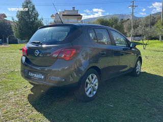Opel Corsa 2015 LPG εργοστασιακό υγραέριο-thumb-5