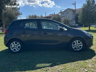 Opel Corsa 2015 LPG εργοστασιακό υγραέριο-thumb-6