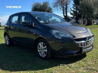 Opel Corsa 2015 LPG εργοστασιακό υγραέριο-thumb-7