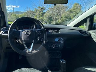 Opel Corsa 2015 LPG εργοστασιακό υγραέριο-thumb-12