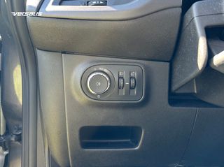 Opel Corsa 2015 LPG εργοστασιακό υγραέριο-thumb-13