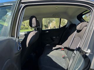 Opel Corsa 2015 LPG εργοστασιακό υγραέριο-thumb-14