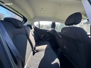 Opel Corsa 2015 LPG εργοστασιακό υγραέριο-thumb-15