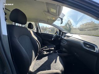 Opel Corsa 2015 LPG εργοστασιακό υγραέριο-thumb-16