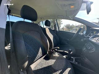 Opel Corsa 2015 LPG εργοστασιακό υγραέριο-thumb-17
