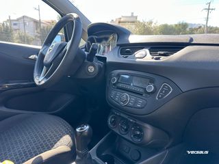 Opel Corsa 2015 LPG εργοστασιακό υγραέριο-thumb-19