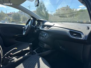 Opel Corsa 2015 LPG εργοστασιακό υγραέριο-thumb-18