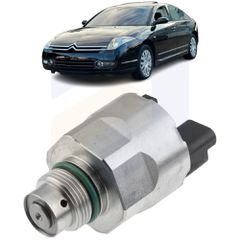 Βαλβίδα πίεσης καυσίμου για Citroen C6 2005 2006 2007 2008 2009 2010 2011 2012 193341