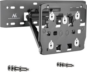 Maclean Energy MC-837 Βάση Τηλεόρασης Τοίχου έως 75" και 50kg